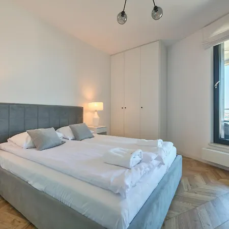 Apartment Dom & House - Portova In The Center Of